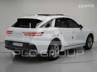 2025 Genesis GV70
