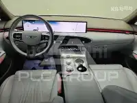2025 Genesis GV70