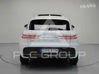 2025 Genesis GV70