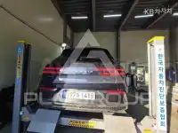 2025 Genesis GV70