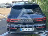 2025 Genesis GV70