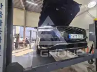 2025 Genesis GV70