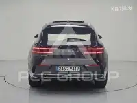 2025 Genesis GV70
