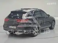 2025 Genesis GV70