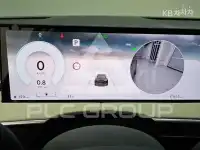 2025 Genesis GV70