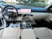 2025 Genesis GV70