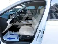 2025 Genesis GV70