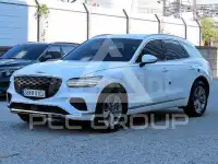 2025 Genesis GV70