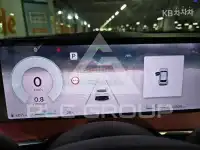 2025 Genesis GV70