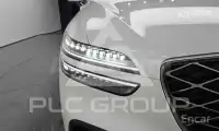 2025 Genesis GV70