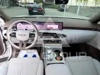 2025 Genesis GV70