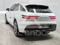 2025 Genesis GV70