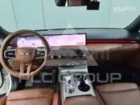 2025 Genesis GV70