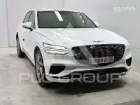 2025 Genesis GV70