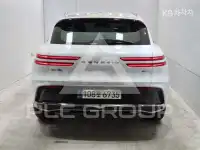 2025 Genesis GV70