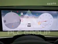 2025 Genesis GV70