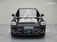 2025 Genesis GV70