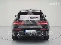 2025 Genesis GV70