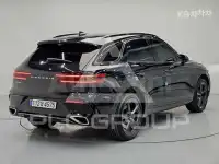 2025 Genesis GV70