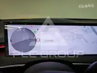 2025 Genesis GV70