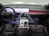 2025 Genesis GV70