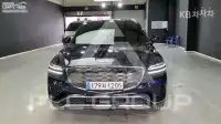 2025 Genesis GV70