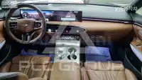 2025 Genesis GV70