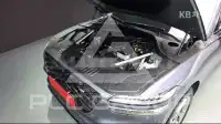2025 Genesis GV70