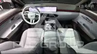 2025 Genesis GV70