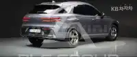 2025 Genesis GV70