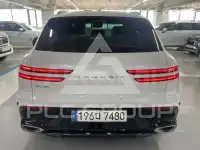 2025 Genesis GV70