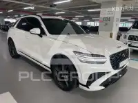 2025 Genesis GV70