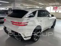 2025 Genesis GV70