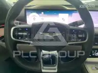 2025 Genesis GV70