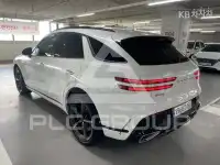 2025 Genesis GV70
