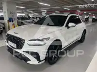 2025 Genesis GV70