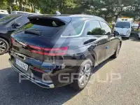 2025 Genesis GV70