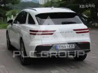 2025 Genesis GV70
