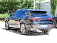 2025 Genesis GV70