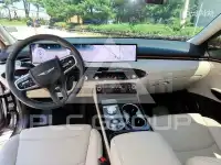 2025 Genesis GV70