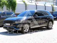 2025 Genesis GV70