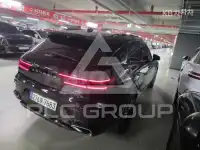 2025 Genesis GV70