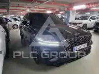 2025 Genesis GV70