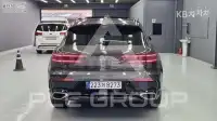 2025 Genesis GV70