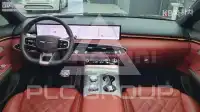 2025 Genesis GV70