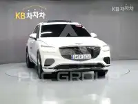 2025 Genesis GV70