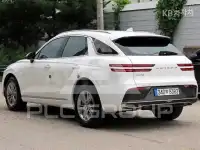 2025 Genesis GV70