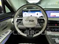 2025 Genesis GV70