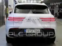 2025 Genesis GV70