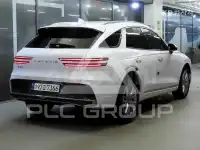 2025 Genesis GV70